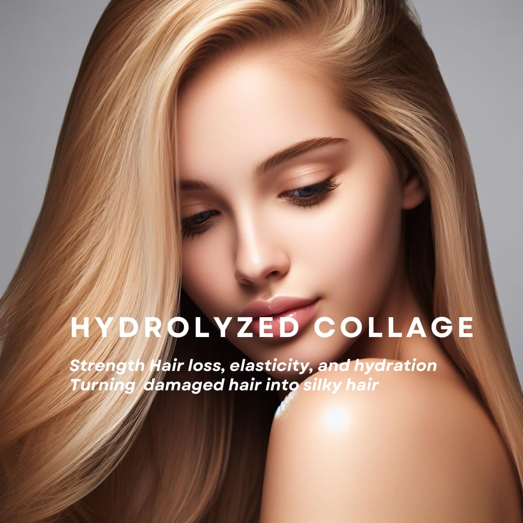 jmella IN FRANCE Hair Care (33.8 Floz, Blooming Peony Shampoo)