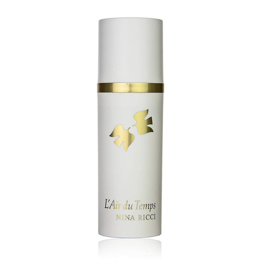 L'air Du Temps Eau De Toilette Spray - 30ml Floral Fragrance for Women