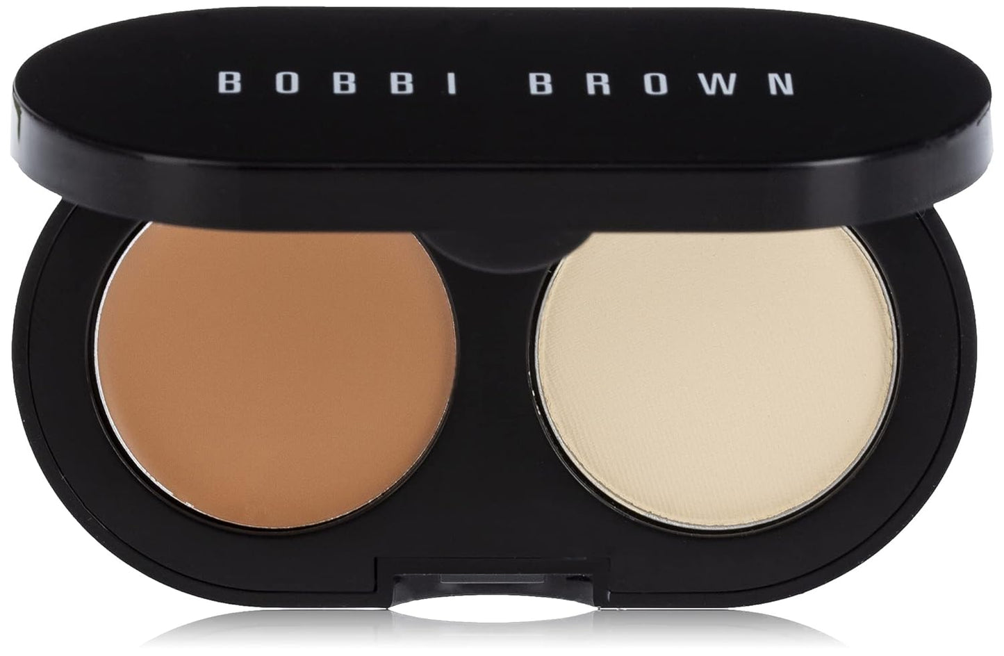 Bobbi Brown Creamy Concealer Kit - Natural Tan, 0.11 oz | Flawless Coverage for Women