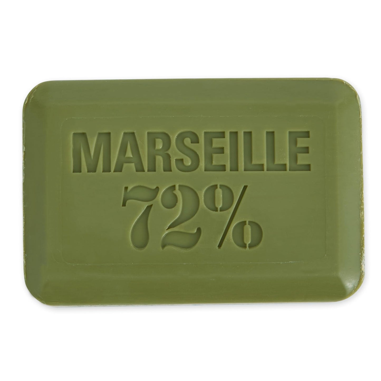 Pre de Provence Artisanal Soap Bar, Enriched with Organic Shea Butter, Natural French Skincare, Quad Milled for Rich Smooth Lather, 8.8 Ounce, Olive Oil