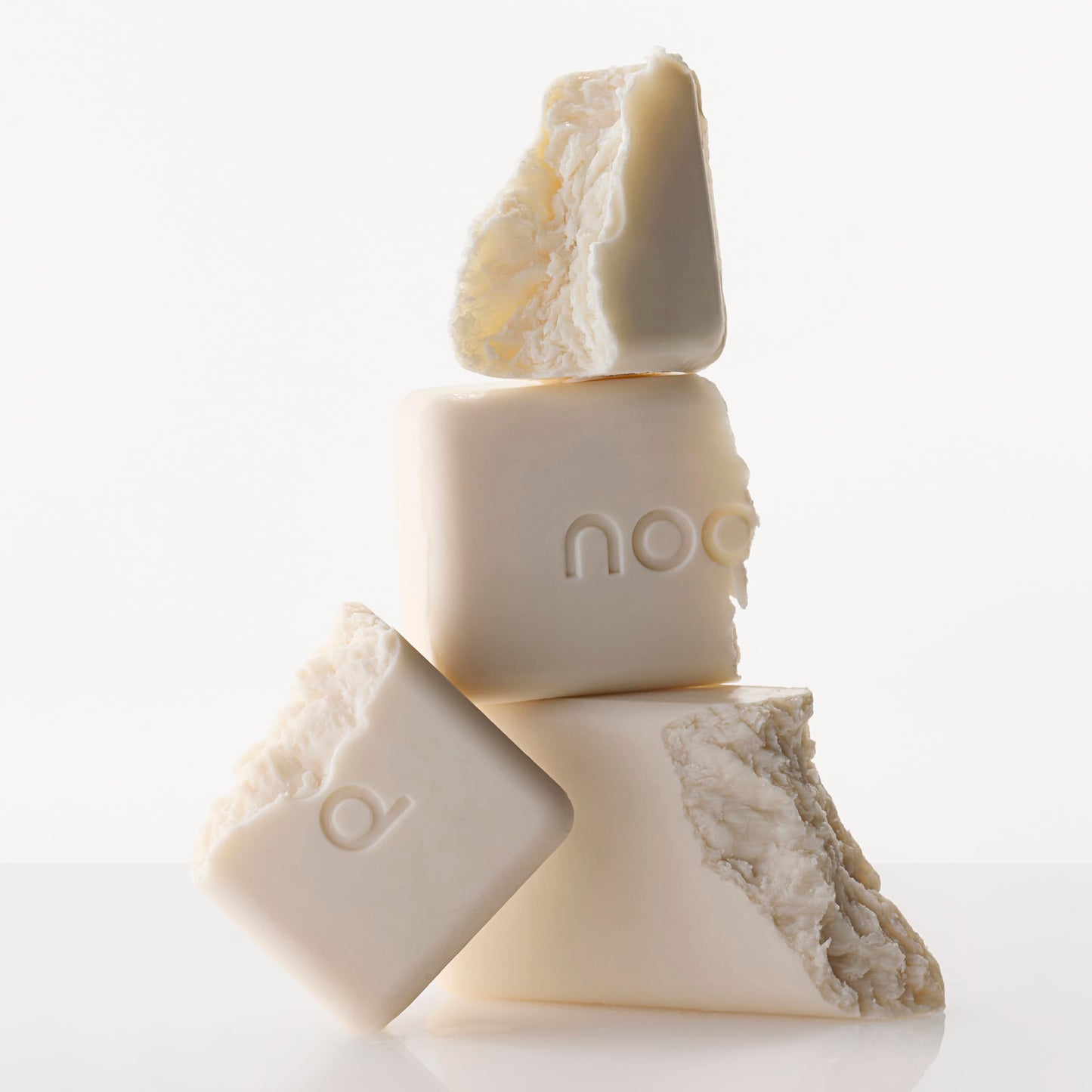 NEW Nood™ Buff Bar — Pre-Shave Exfoliating Body Scrubber Treatment for Keratosis Pilaris (KP) Bumps — Reduce Ingrown Hairs, Improve Skin Texture, & Reveal Brighter, Healthier Skin