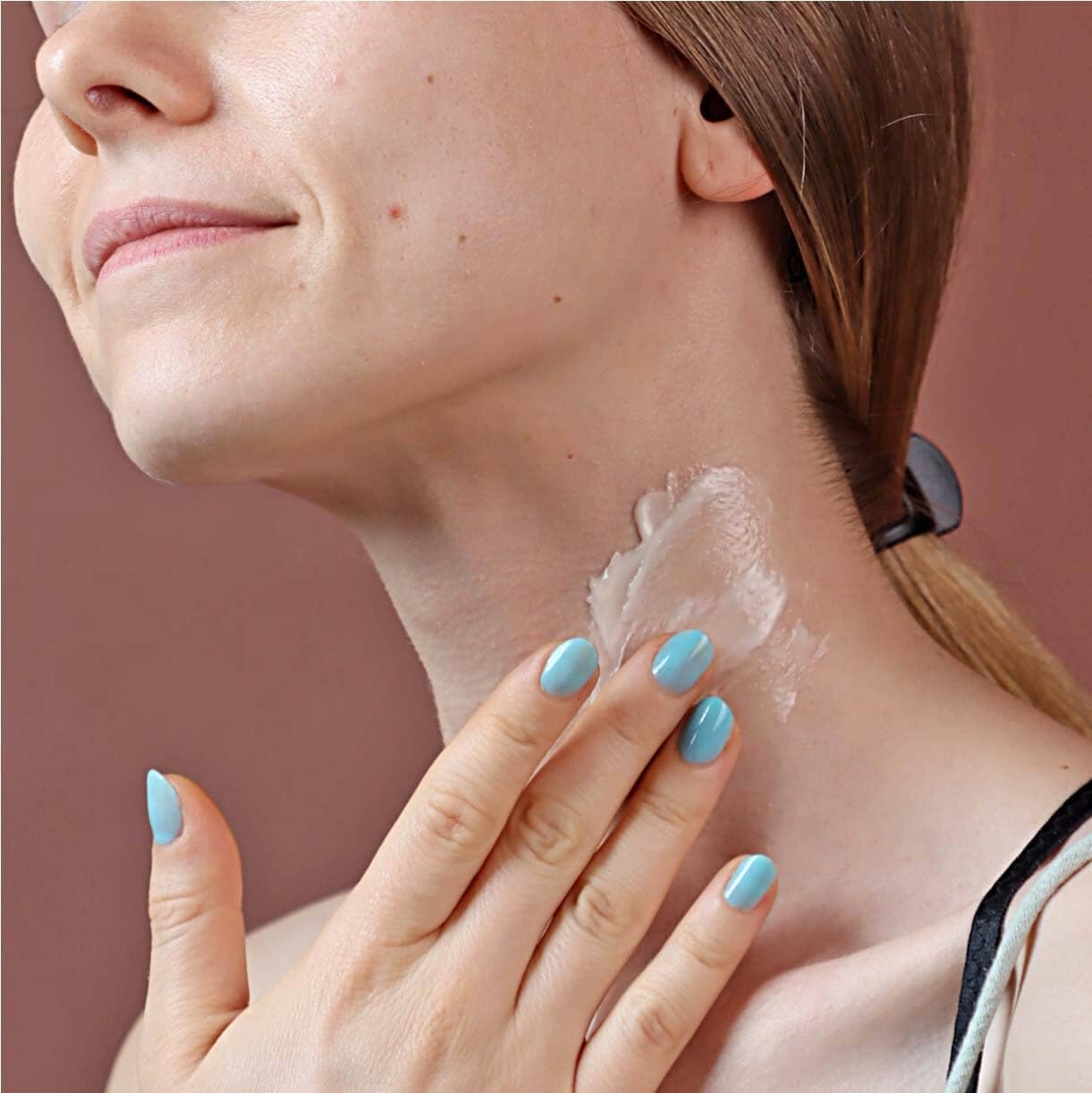 Cerabuild Face & Neck Cream—Intensely Moisturizes Dry to Very Dry Skin | Firms the look of Droopy Cheeks, Under-Chin & Neck | Fast-Absorbing, Non-Greasy | Bakuchi + Phyto-Ceramides | 1.76 oz