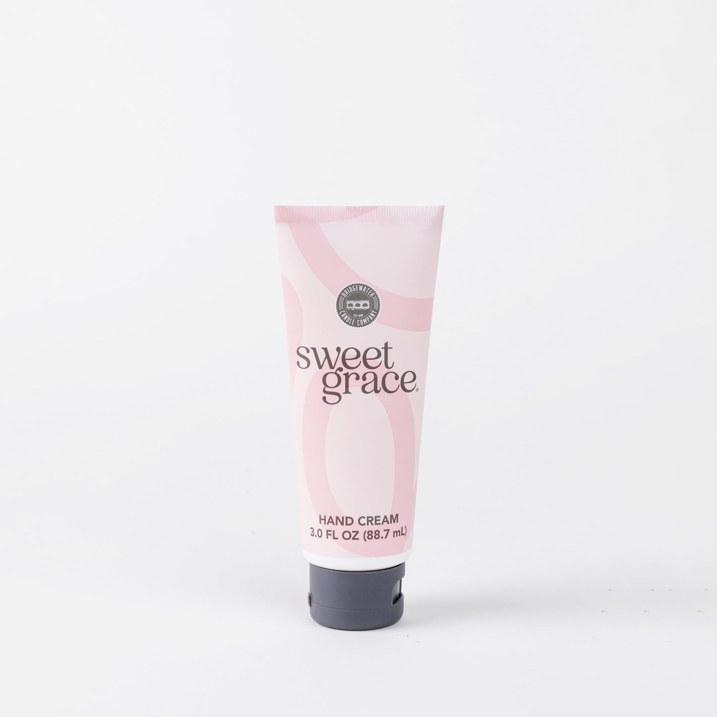 Bridgewater Candle Hand Cream, Sweet Grace