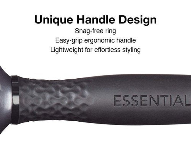 Olivia Garden ESSENTIALS Styling Round Smoothing brush 2 1/4î (57 mm)