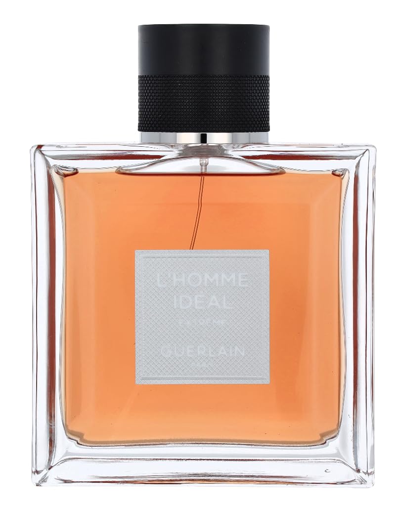 LHomme Ideal Extreme by Guerlain for Men - 3.3 oz EDP Spray