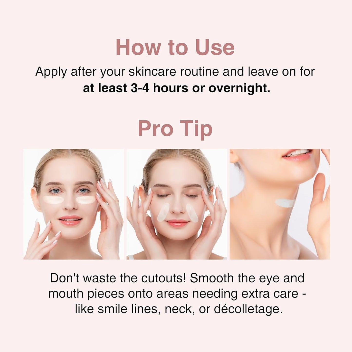 Elixbloom Bio-Collagen Face Mask, Real Deep Hydrating Collagen Overnight Mask, Face Masks Skincare, Facial Sheet Masks for Skin care, Pore Minimizing, Firming, and Moisturizing.