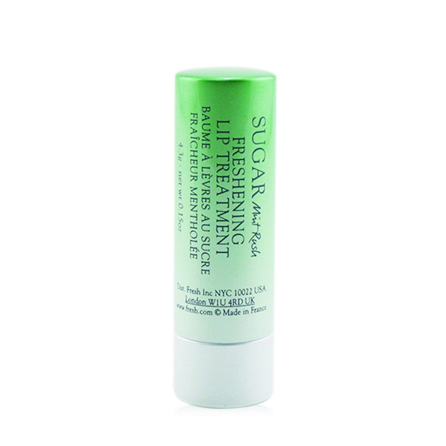 FRESH Sugar Mint Rush Freshening Lip Treatment 0.15oz/4.3g