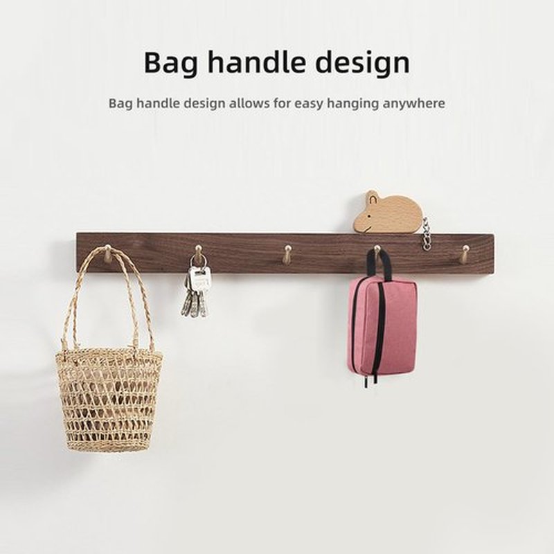 Icramsy Travel Toiletry bag Toiletry bag for women men Hanging toiletry bag Cosmetic bag Travel accessories Gift for Women Men (Dusky pink)