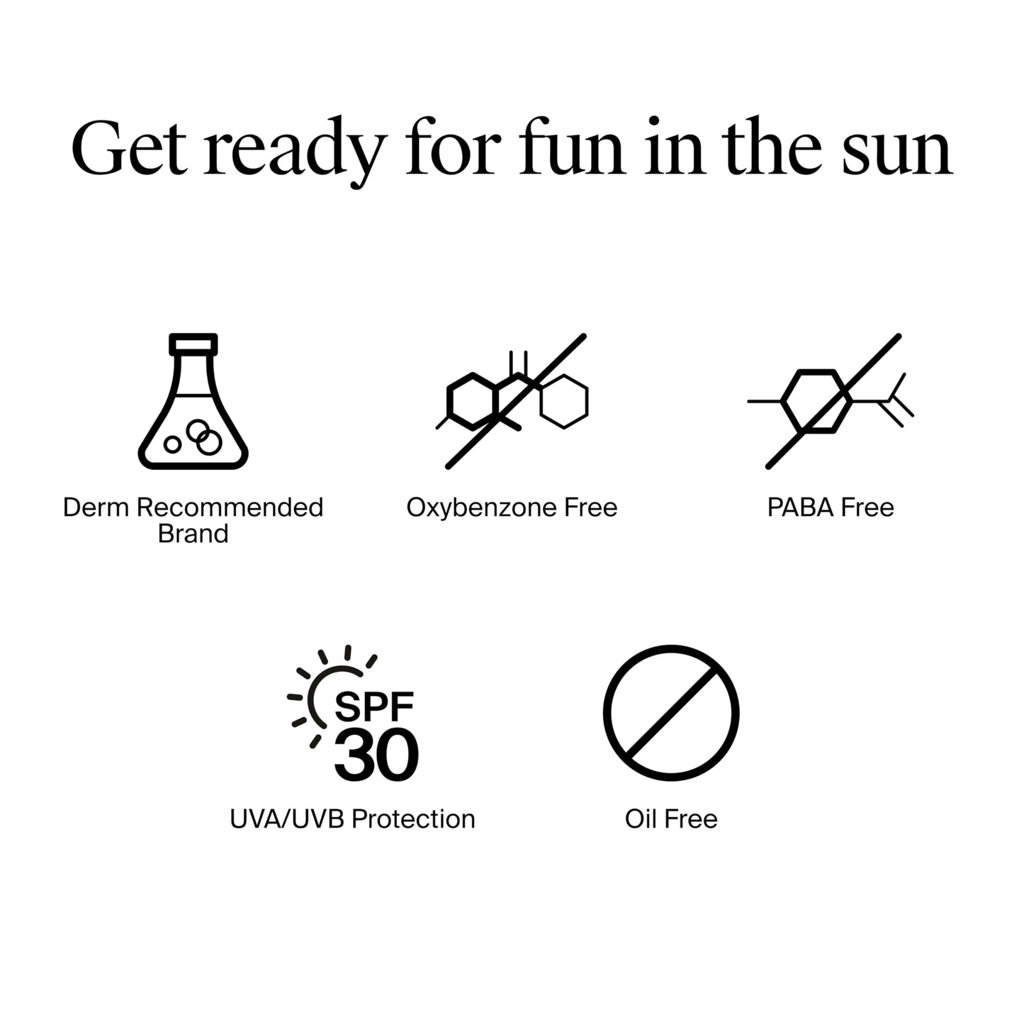 Neutrogena Sunscreen Lotion Beach Defense SPF 30, Face and Body Sunscreen, Hawaii Reef Act 104 Compliant, Octinoxate & Oxybenzone Free, Oil Free, Fast Absorbing Sun Care, 6.7 fl. oz (Pack of 12)