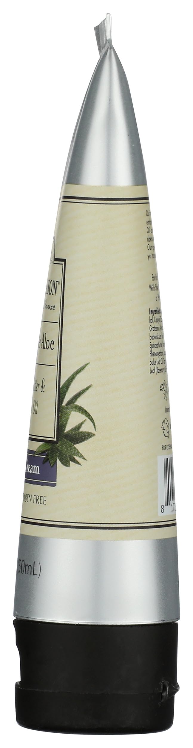 A LA MAISON Lavender Aloe Hand Cream 1.7 oz, 1 Pack
