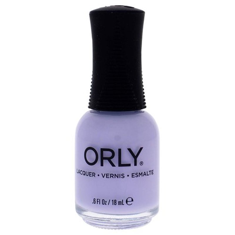 Orly Nail Lacquer - 2000016 Spirit Junkie Women Nail Polish 0.6 oz