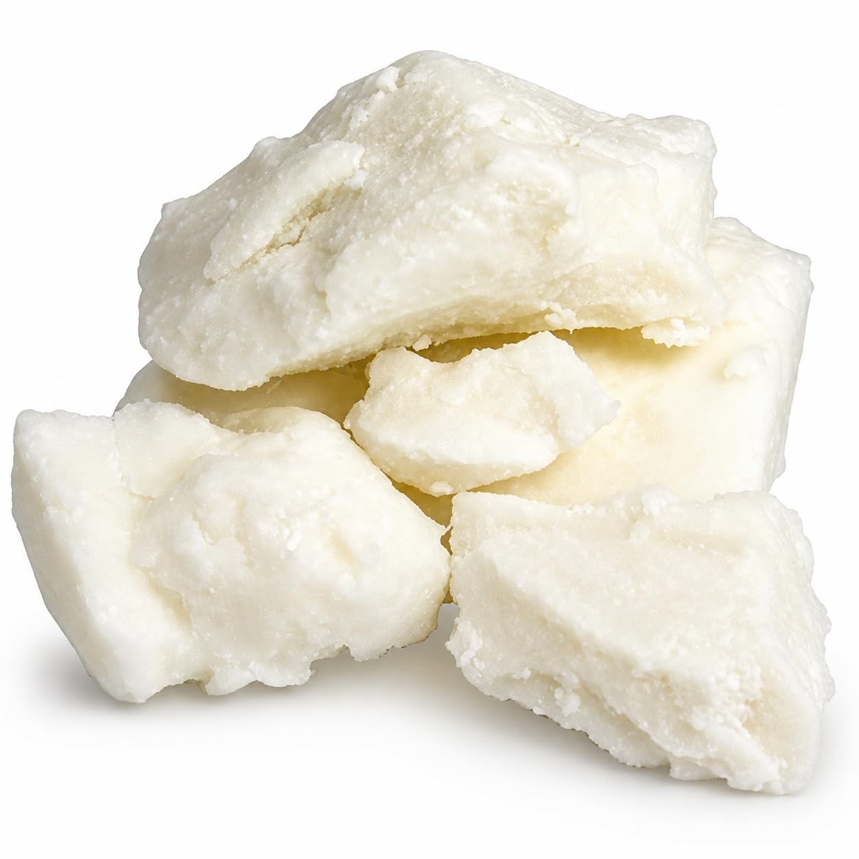 Natural Farms 1lb 100% African Shea Butter from Ghana
