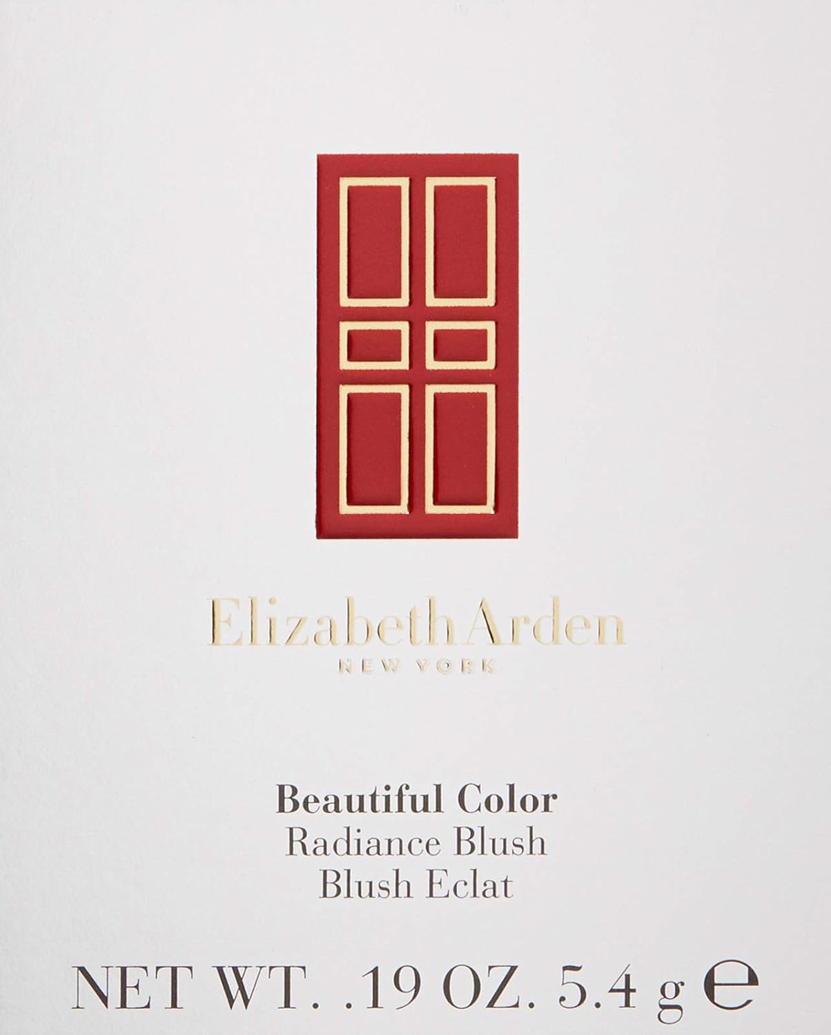 Elizabeth Arden Beautiful Color Radiance Blush
