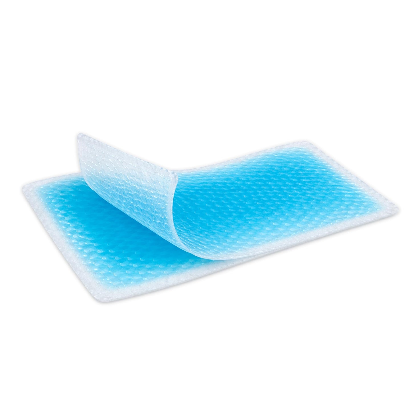 Rapid Relief Adult Cooling Gel Strips, 12 Count – Cooling Patches for Headache Relief, Migraine Reflief, Hot Flashes Menopause Relief, Hangovers & Hot Weather