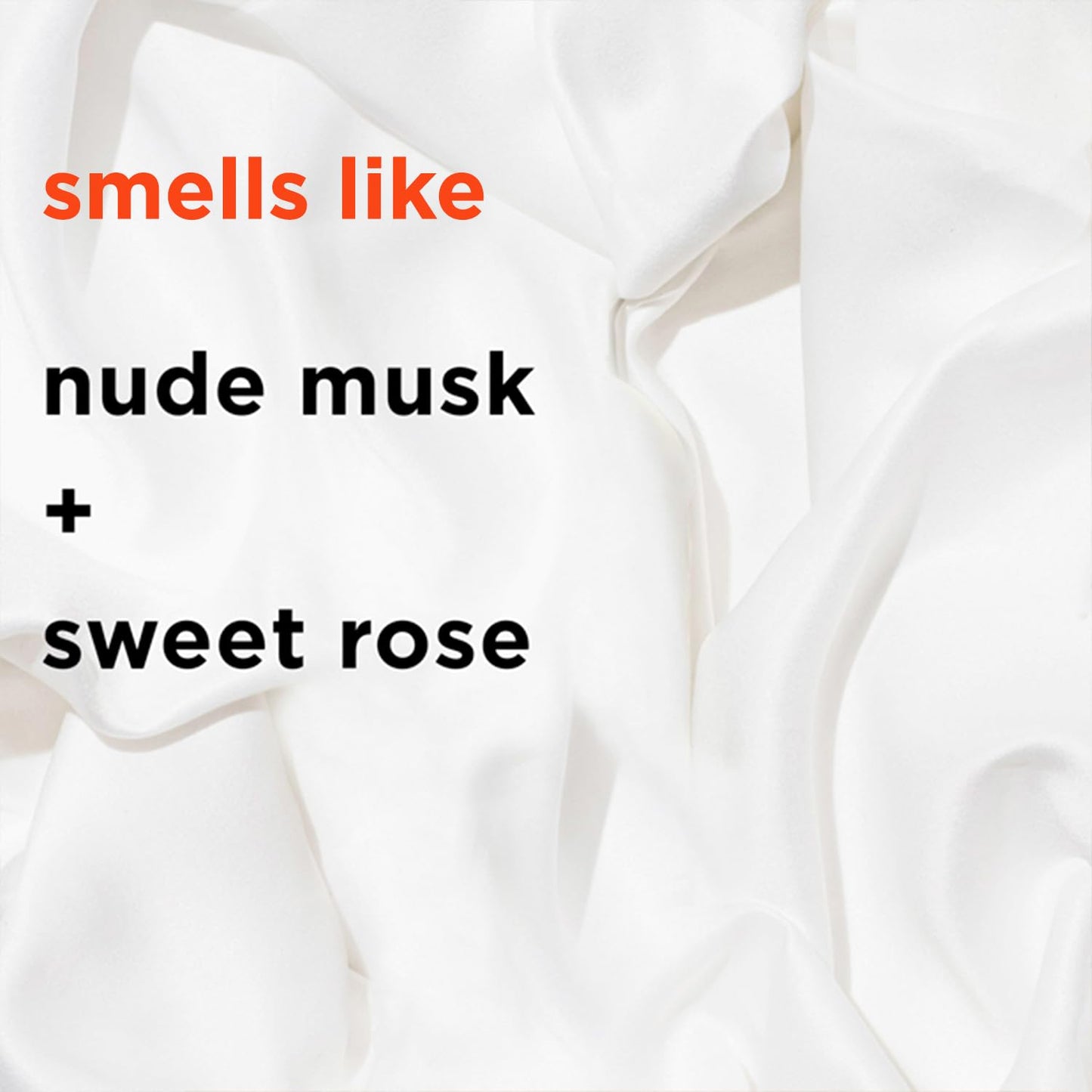 By Rosie Jane Eau De Parfum Travel Spray (Rosie) - Clean Perfume for Women - Essential Oil Mist with Notes of Nude Musk & Sweet Rose - Women's Fragrances (7.5ml)