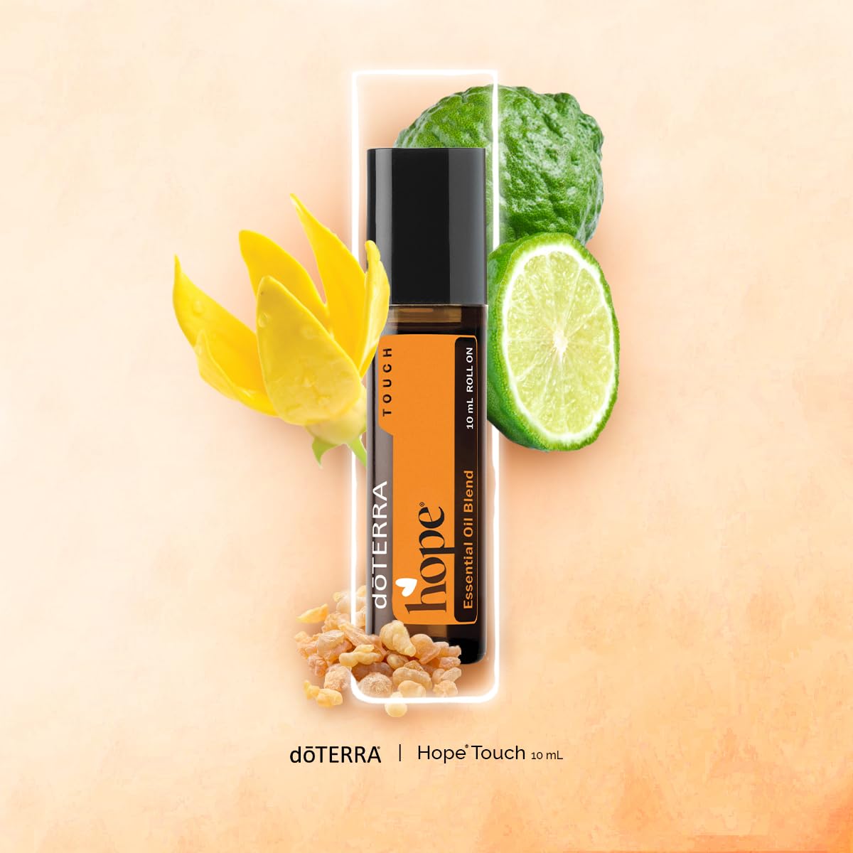 doTERRA Touch Hope - 10 mL Uplifting Blend