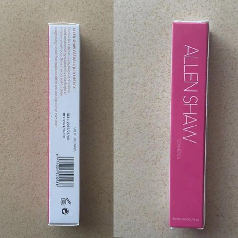 JUDUNA Upgrade 12 Color Cream Lip Gloss, Long-Lasting Moisturizing Velvet Lip Lipstick, Non-Stick to Cup, Non-Fading, Waterproof, Hydrating Lip Tint Natural Jelly Lipstick (09#, 6 ML)