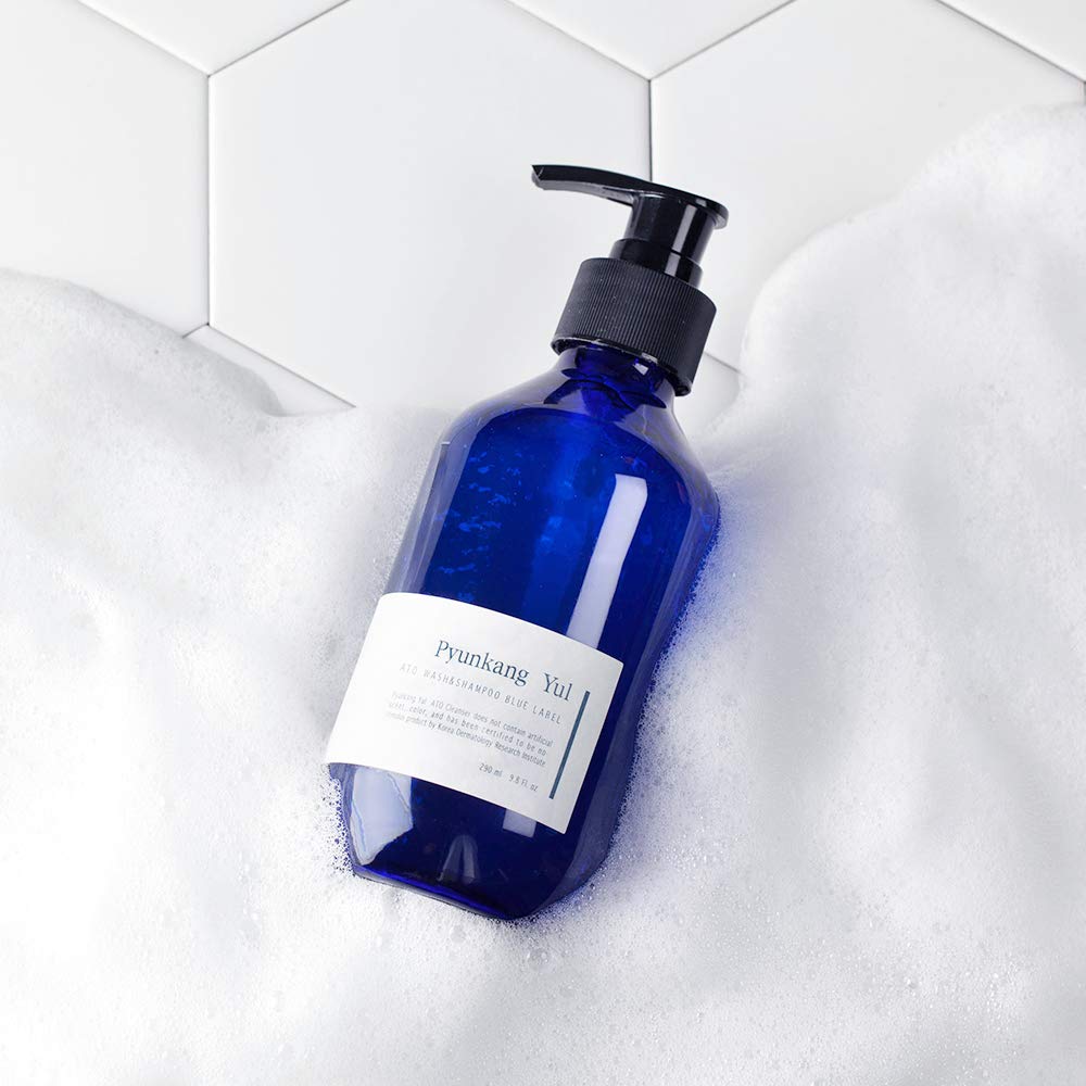 Pyunkang Yul ATO Cleanser