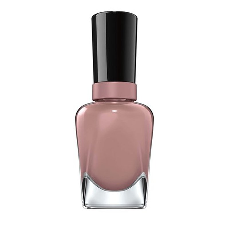 Sally Hansen Miracle Gel Nail Polish, Shade Love Me Lilac #494 (Pack of 2)