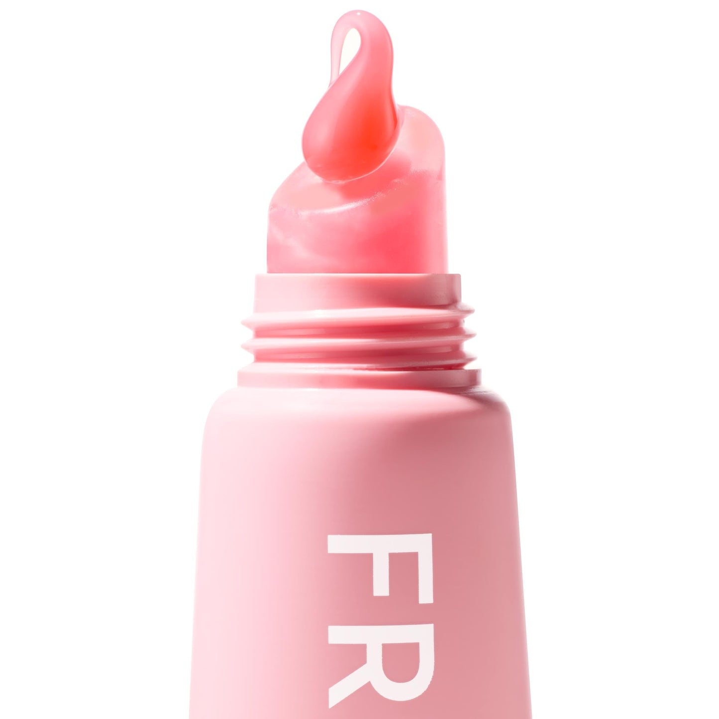 ColourPop Fresh Kiss Glossy Lip Balm - Hydrating Lip Care Enriched with Peptides, Hyaluronic Acid, Shea Butter & Vitamin E for an Ultra-Cushiony Formula - Strawberry Milk (2 Count)