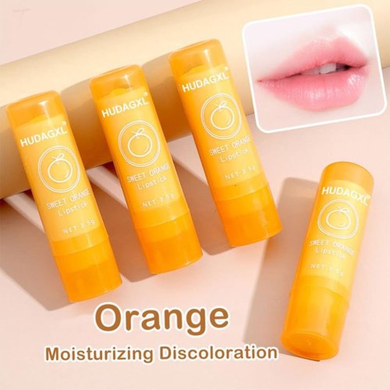 Crystal Flower Jelly Lip Balm, Aloe Vera Color Changing Lipsticks,Lasting Nutritious Natural Moisturizing gentle colorless Lipstick Lip Gloss 2pcs (Purpler Flowers)