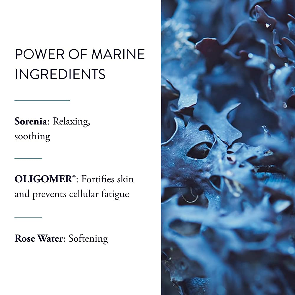 Phytomer Matte Radiance Duo: OLIGOPUR Hydra-Matifying Face Moisturizer Cream & Rosée Visage Toner