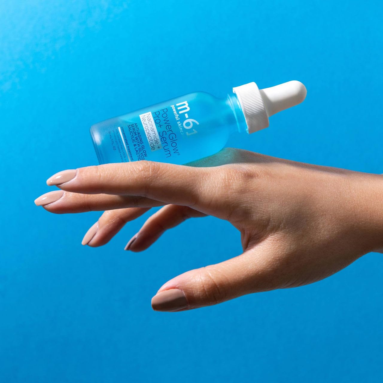 m-61 PowerGlow Pro+ Serum, 1 Fl Oz