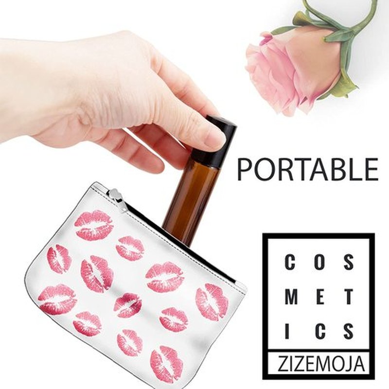 12 Pack 10ml Essential Oil Roller Bottles, with Stainless Steel Roller Balls, 10ml Amber Glass Roll on Bottles for Essential Oils, 1 Extra Roller Ball, 12 Labels, 1 Openers, 2 Droppers Included