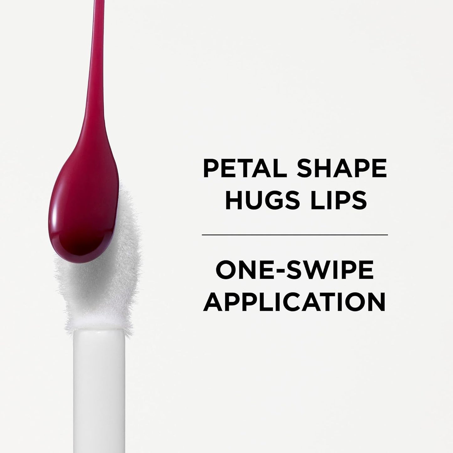 IT Cosmetics Confidence in a Serum Lip Gloss - Smoothing & Conditioning - 8HR Hydration with Hyaluronic Acid, Ceramide, Vitamin E - High Shine & Sheer Finish - 0.22 fl. Oz