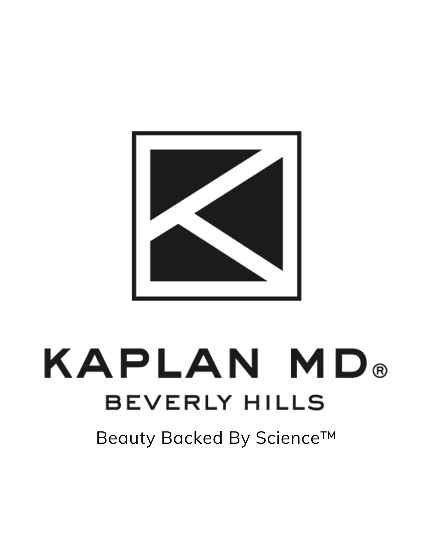 KAPLAN MD Purifying Foaming Cleanser - Diamond-Infused Gel Foam Facial Wash with Salicylic Acid, Pro-Vitamin B5 & Ginger Root - Alcohol-Free, Dermatologist-Developed - For Sensitive & All Skin Types