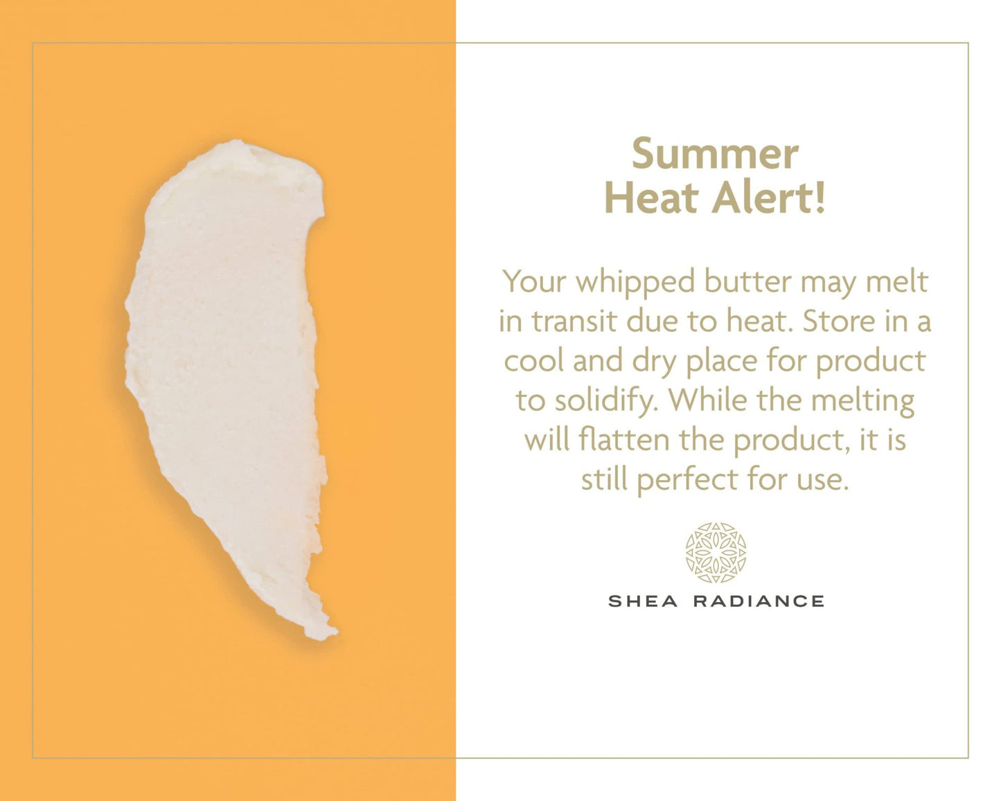 Shea Radiance P.U.R.E. Whipped Shea Butter with Colloidal Oatmeal - Whipped Body Butter Blended with Skin Soothing Oatmeal & Moisturizing Rice Bran Oil | Lavender Bliss (7 oz)