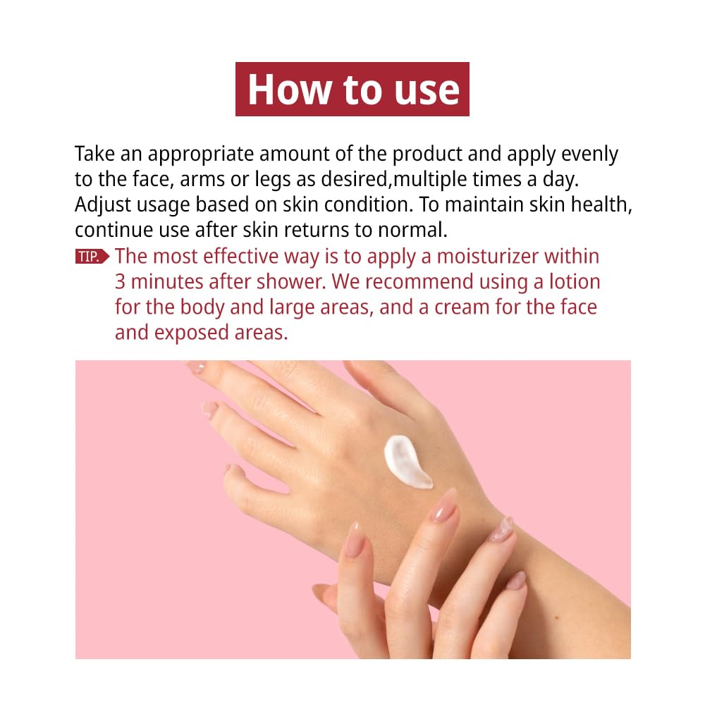 ZEROID Pimprove Red Control Cream, 2.7 fl oz (80ml)