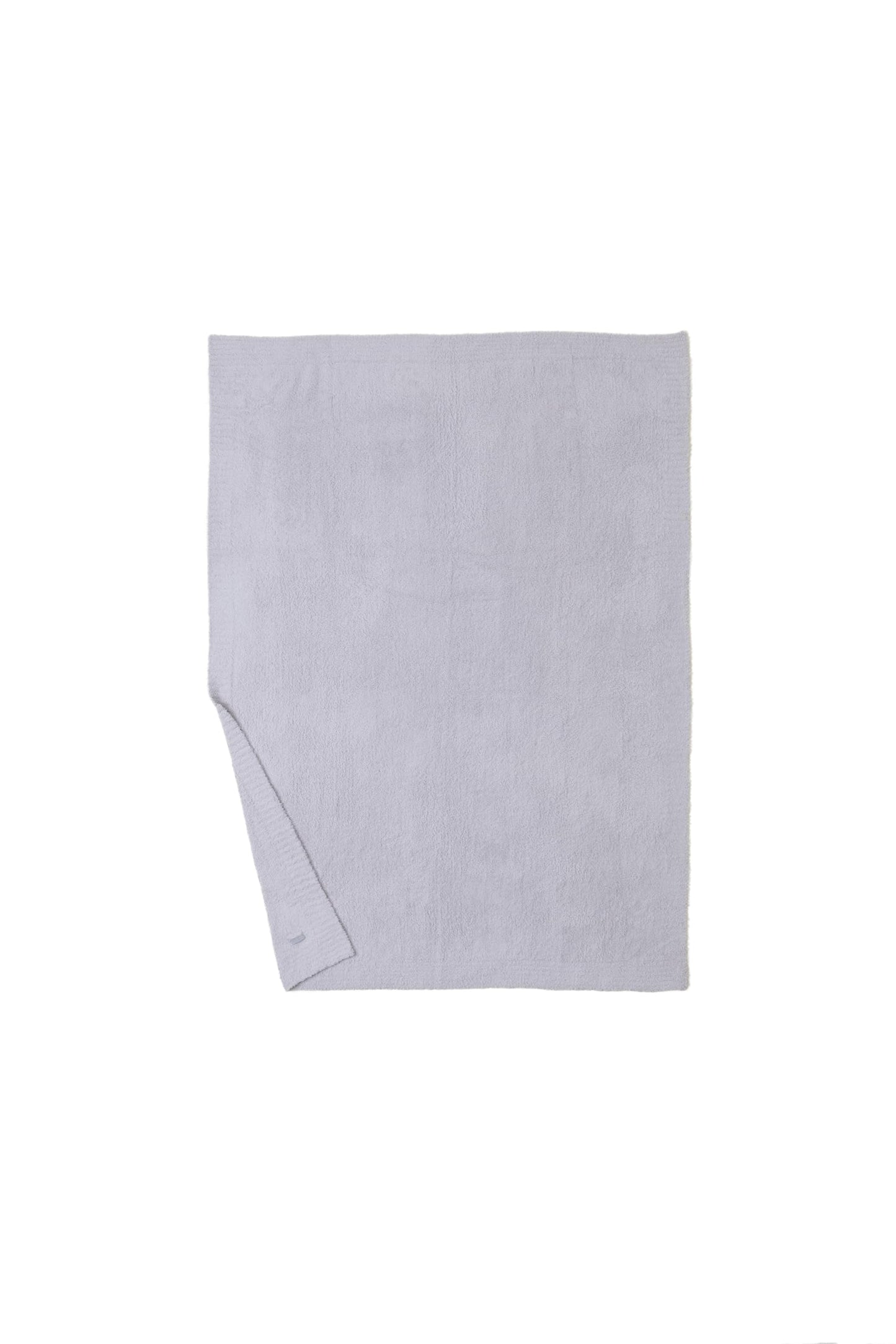 Barefoot Dreams® CozyChic® Throw, Oyster, 54"x72"