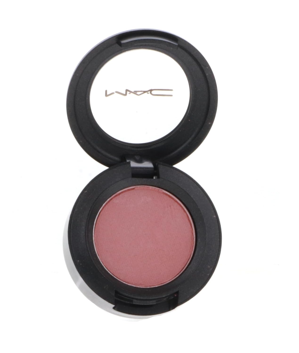 MAC Small Eye Shadow - Girlie - Vibrant Color, Long-Lasting Formula, 1.5g