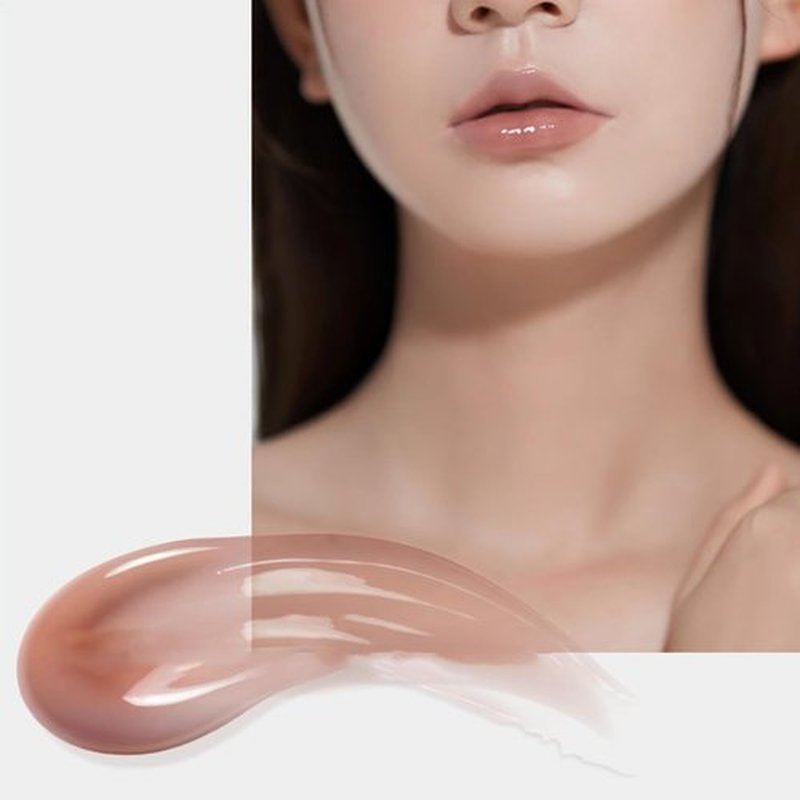 Aztk Meltykiss Jelly Gloss Lipstick | Jelly Lip Gloss | Waterproof Aztec Jelly Lipstick for Moisturizing and Nourishing | Long Lasting Non-Fading Non-Stick Lip Balm Makeup for Women