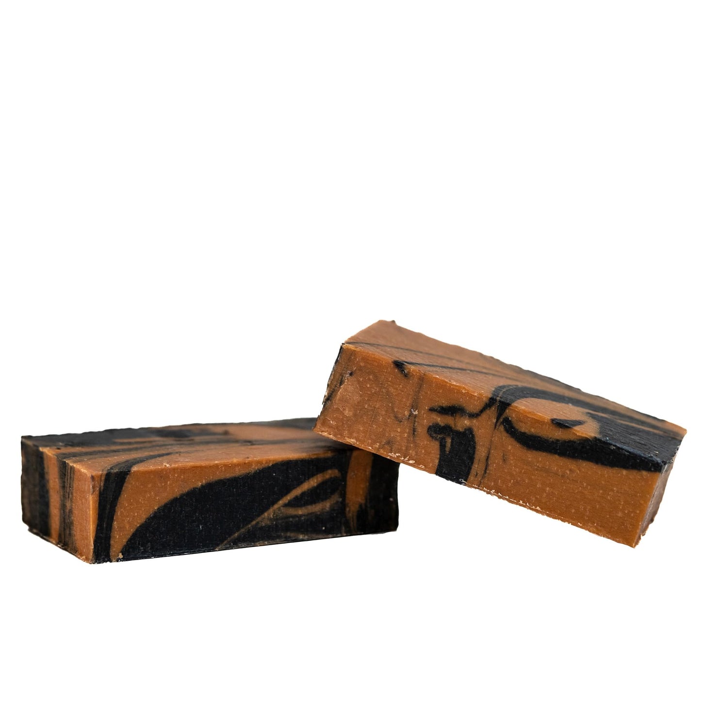 Live Bearded® All-Natural Bar Soap for Men, 1880 Scent, 3-Pack of 5 oz
