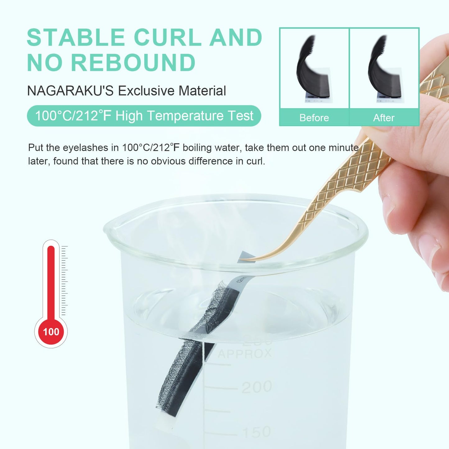 NAGARAKU W Eyelash Extensions High Capacity 54 Rows 3D Volume Premade Fan 0.07mm D Curl 7-15mm Mix Matte Black Easy Fanning yy Eye Lashes Handwoven W Shaped Wispy Cluster Professional Lash Supplies