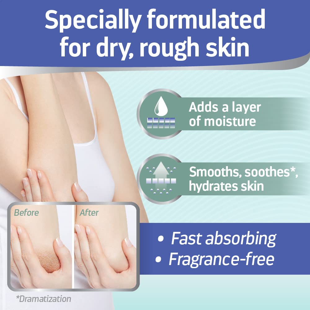 Goicoechea Diabet TX Diabetic Lotion for Dry Skin | Soothing Hydrating Cream for Women and Men, Moisturizer for Hands, Legs, Feet, and Body, Extra Dry Skin Support, 13.5 Oz, 3-Pack