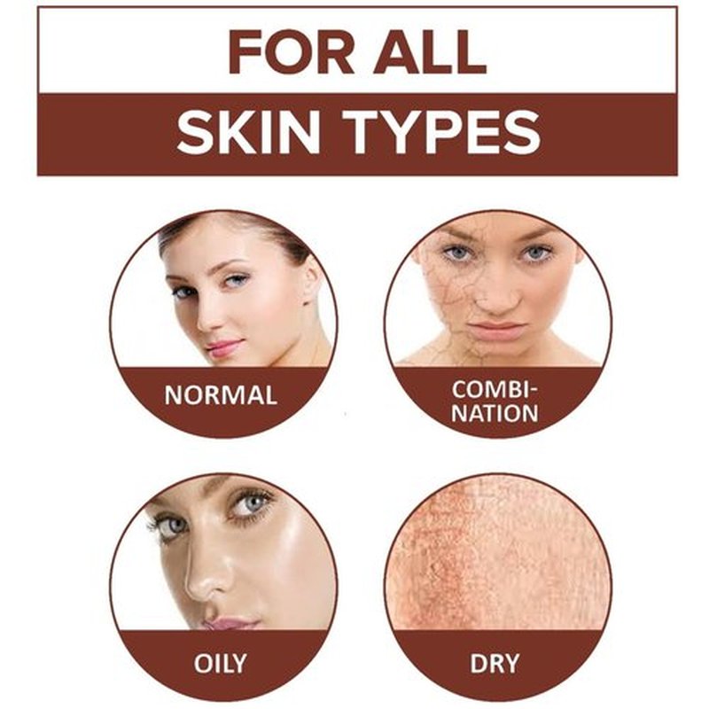 Watts Beauty Peptide Anti-Aging Face Serum - Hyaluronic Acid and Collagen Boosting Daily Face Care Polypeptide Complex with L-Arginine Firms Wrinkles and Boosts Collagen in 2 oz Pump Bottle