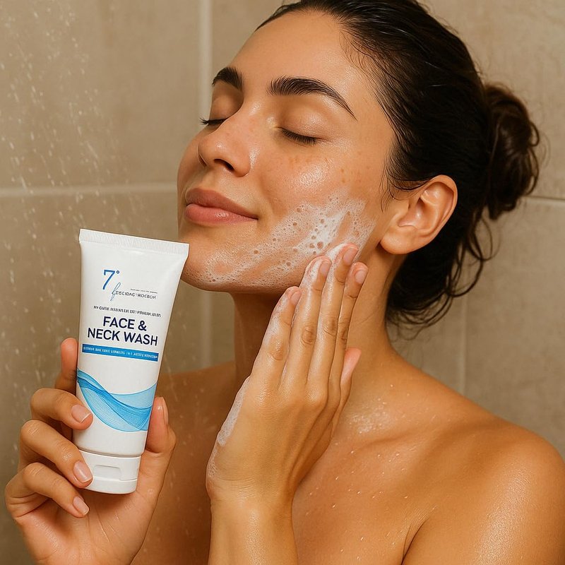 Microdermabrasion Exfoliating Scrub - KP Bump Eraser for Keratosis Pilaris & Acne | Deep Cleansing for Smooth Skin