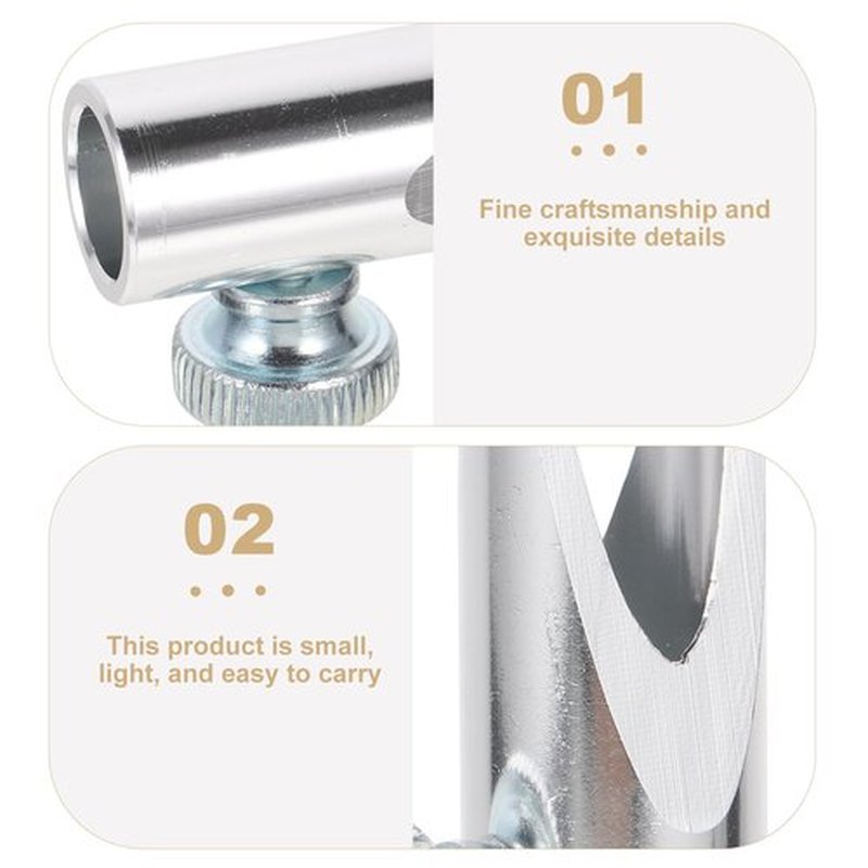 Beavorty Eye Pencil Sharpener Eyeliner Sharpener Eyebrow Pencil Sharper Sharpener Manual Makeup Sharpening Tool for Eyebrow Lip Pencils Cosmetic Pencil Eyeliner Lipliner Pencils Hand Tools