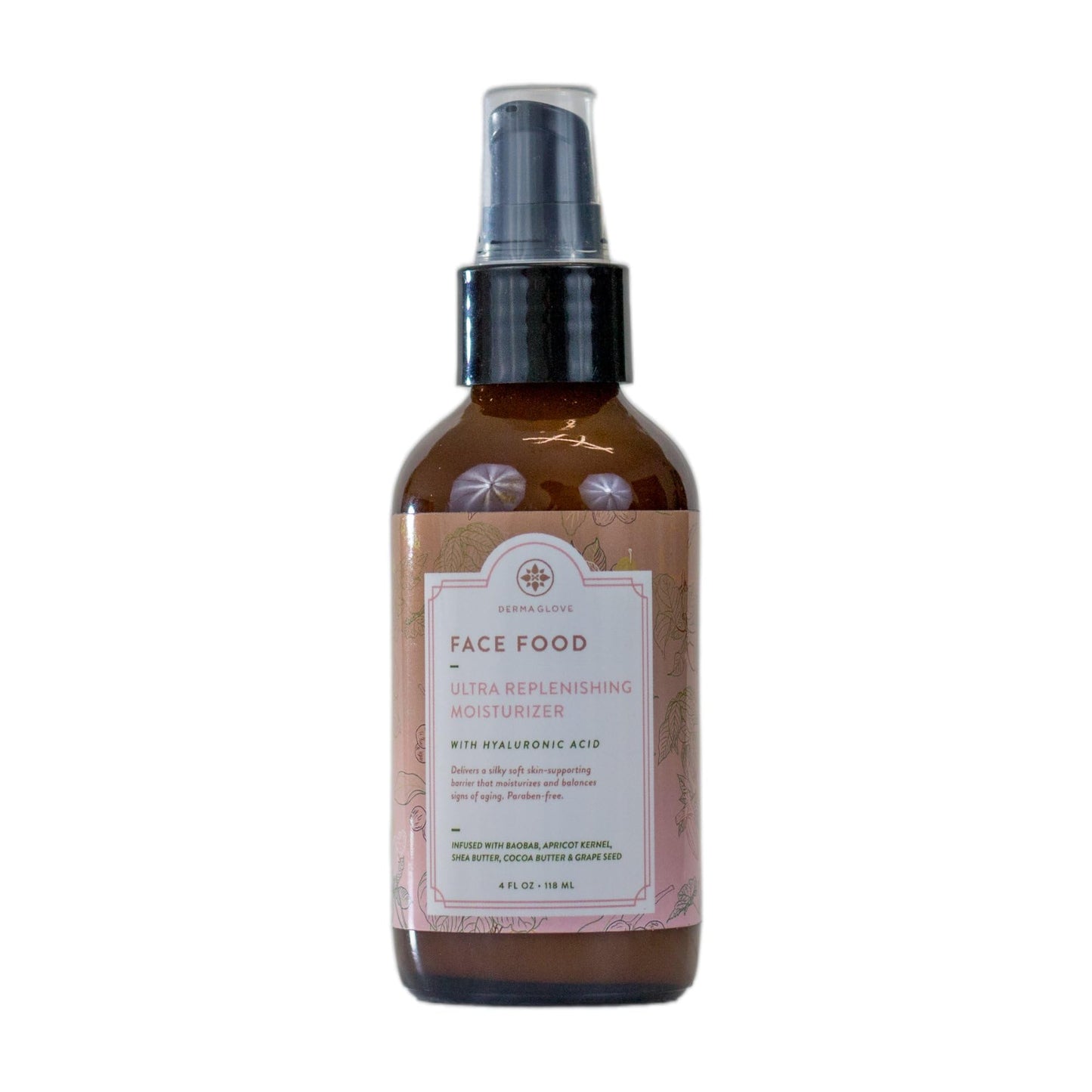 Daily Facial Regimen Set - A 4-Step Daily Skincare Routine Designed To Unlock, Nourish, & Repair Your Skin