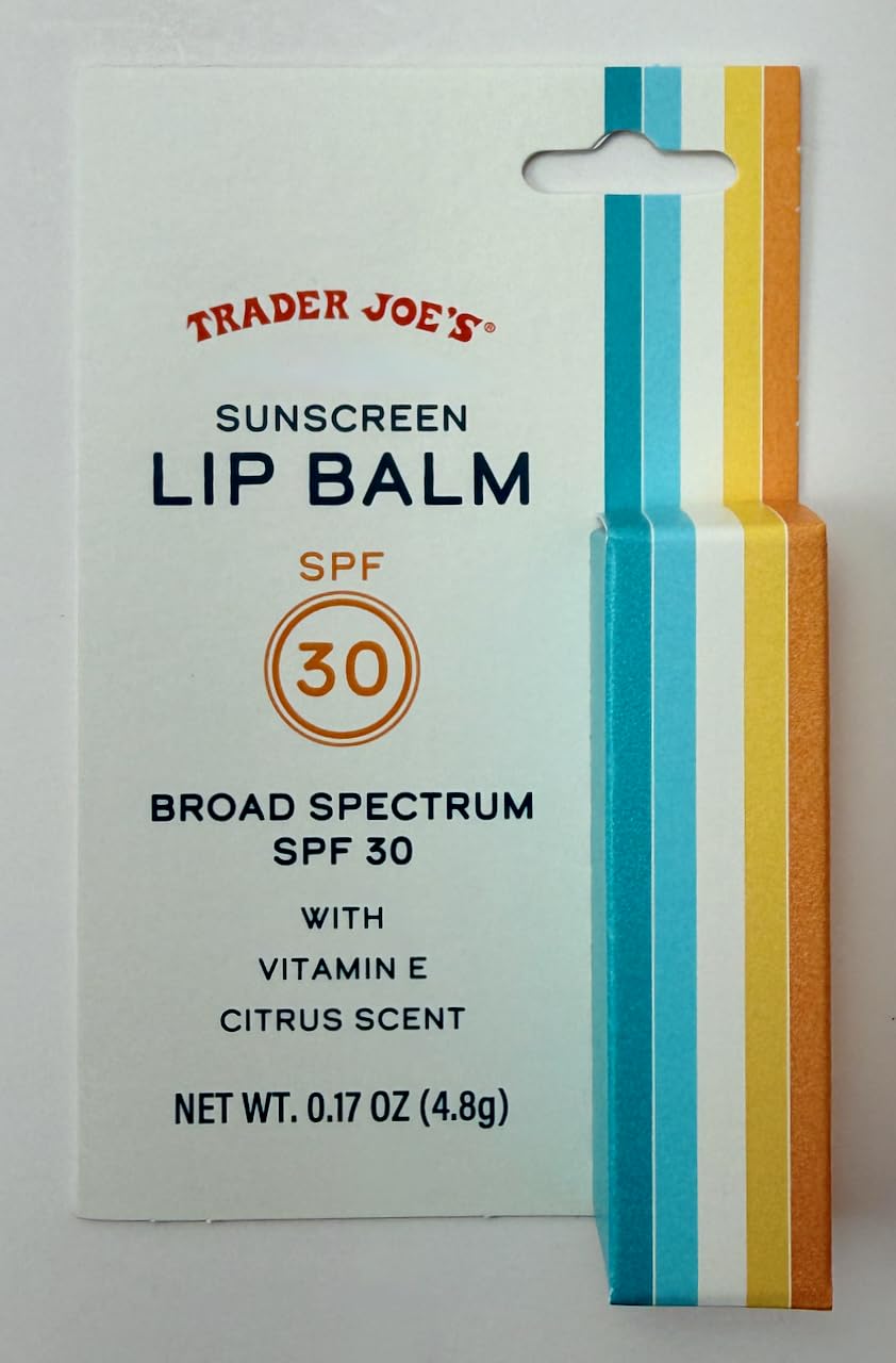 Ultra Moisturizing Hand Cream + SPF Lip Balm – Hydrating Skincare Duo for Dry Hands & Lips – 2-Piece Set
