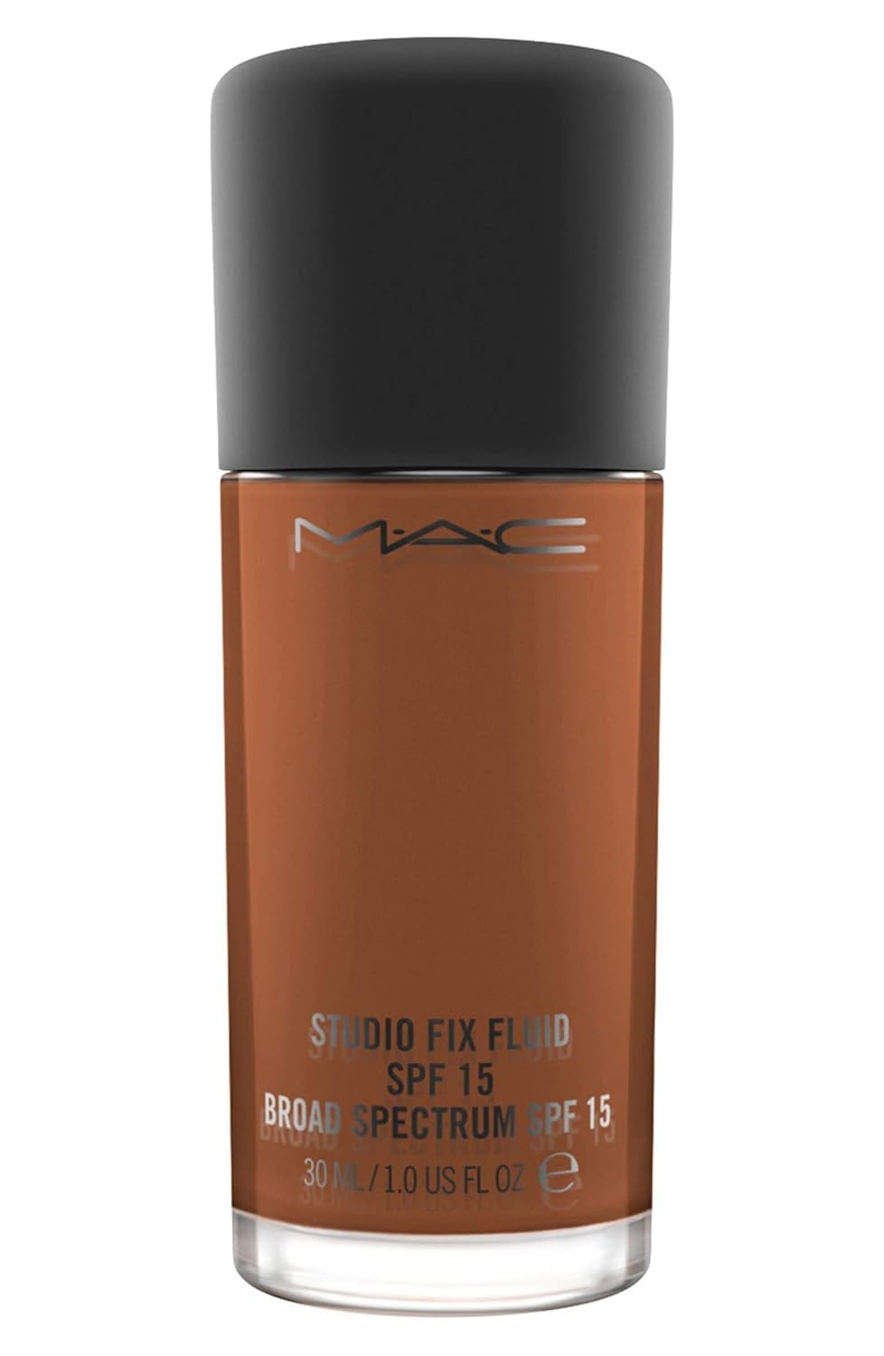 MAC Studio Sculpt SPF 15 Foundation 40ml / 1.3oz - NC15