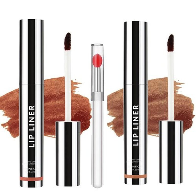 Peelix Peel off Lip Liner, Peelix Peel off Lip Liner Stain, Peelix Peel off Lip Liner Stain, Lip Stain, Peelix Peel off Lip Liner Muahve, Lip Liner Stain (02+03, small)