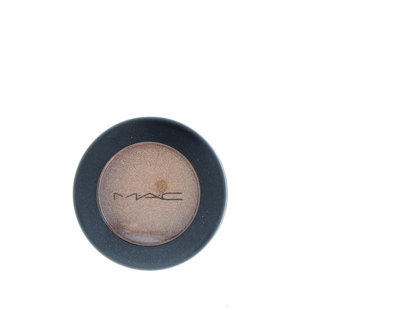 MAC Amber Lights Small Eye Shadow - 1.5g/0.05oz - Vibrant Shimmer Finish