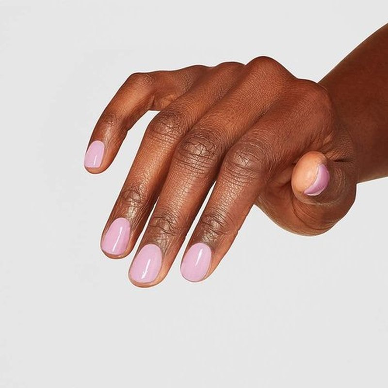 OPI Powder Perfection Seven Wonders of OPI | Opaque Soft Pink Crème Nail Dipping Powder | Acrylic Alternative