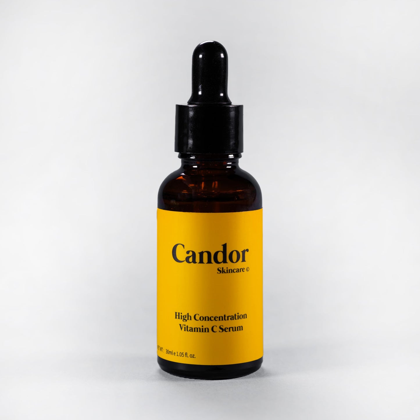 Candor Skincare High Concentration Vitamin C Serum