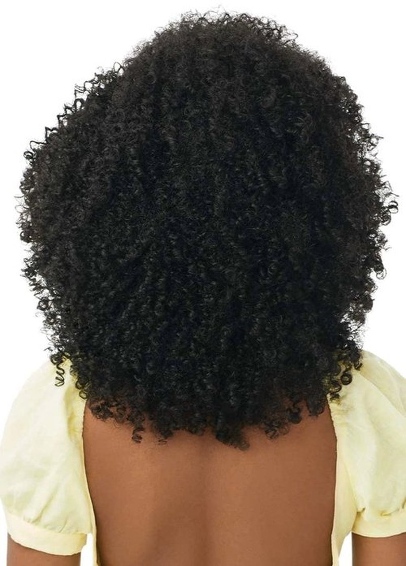 Outre Converti Cap Hair Wig BAHAMA MAMA (280)