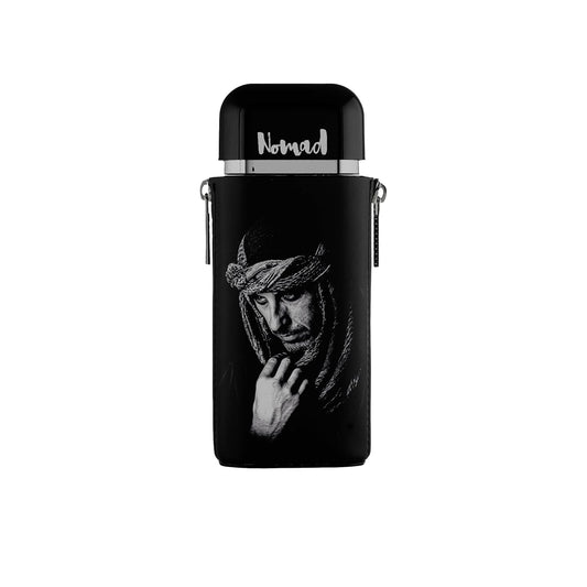 Armaf Nomad The Wanderer for Men Eau de Parfum Spray, 3.4 Ounce / 100 ml